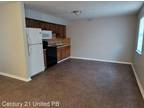 4310 W Burnett St - Pine Bluff, AR 71603 - Home For Rent