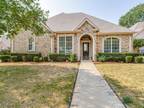 6702 Glendale Drive, Arlington, TX 76017