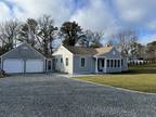 Home For Sale In Dennis, Massachusetts