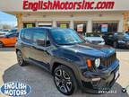 2021 Jeep Renegade Jeepster - Brownsville,TX
