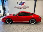 2003 Porsche 911 Carrera - Longwood,FL