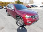 2017 Jeep Grand Cherokee Limited - Ephrata,PA