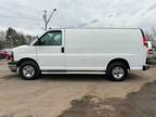 2022 GMC Savana 2500 - Hoosick Falls,New York