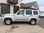 2009 Jeep Liberty Sport - Hoosick Falls,New York