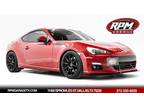 2013 Subaru BRZ Limited Supercharged with Many Upgrades - Dallas,TX