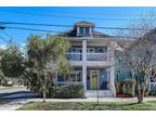 1253 N MARKET ST, Jacksonville, FL 32206 Single Family Residence For Sale MLS#