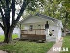 2804 N PEORIA AVE, Peoria, IL 61603 Single Family Residence For Sale MLS#