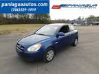 2007 Hyundai ACCENT GS - Dalton,GA