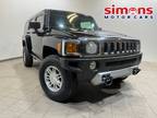 2009 HUMMER H3 - Bedford,OH