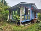 Pahoa, Hawaii County, HI House for sale Property ID: 418843276