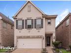 3215 Holly Thicket Drive - Houston, TX 77042 - Home For Rent
