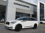 2024 Lincoln Aviator White, 25 miles