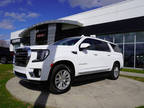 2023 GMC Yukon XL White, 2205 miles