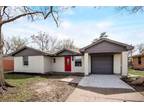 718 Calvin Drive, Garland, TX 75041