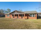 3213 SCOVEL AVE, Pascagoula, MS 39581 Single Family Residence For Sale MLS#