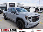 2024 GMC Sierra 1500 Gray, new