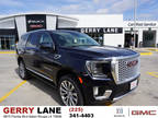 2024 GMC Yukon Blue, new