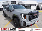 2024 GMC Sierra 2500 Gray, new