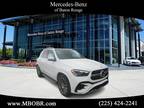 2024 Mercedes-Benz GLE-Class White, new