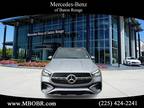 2024 Mercedes-Benz GLE-Class Silver, new