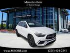 2024 Mercedes-Benz GLA-Class White, new