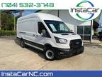 2021 Ford Transit Van Extended Cargo Van