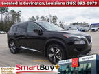 2023 Nissan Rogue Black, 9K miles