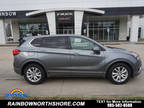 2020 Buick Envision, 28K miles