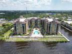 2825 PALM BEACH BLVD APT 610, FORT MYERS, FL 33916 Condo/Townhouse For Rent MLS#