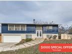 205 E 1600 N St - Orem, UT 84057 - Home For Rent