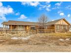 700 County Road 355, Parachute, CO 81635 MLS# 182032