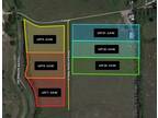 Plot For Sale In Algoa, Texas