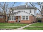 14708 EDBROOKE AVE, Dolton, IL 60419 Single Family Residence For Rent MLS#