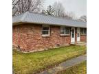 Home For Rent In Hartford City, Indiana