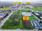 Gilroy, Santa Clara County, CA Commercial Property, Homesites for sale Property