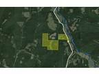 14135 S WHITEHOUSE RD, Fayetteville, AR 72701 Land For Sale MLS# 1265664