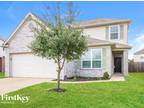 14803 Liberty Stone Lane - Cypress, TX 77429 - Home For Rent