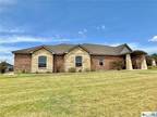 1253 Heritage Ln (Belton mailing) Lane, Salado, TX 76572