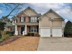 4710 Silver Stream Dr, Forsyth County, GA 30040 - MLS 7331265