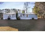 275 MACO RD NE, Leland, NC 28451 Manufactured Home For Sale MLS# 100417106