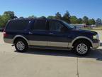 2009 Ford Expedition EL For Sale