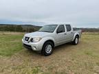 2014 Nissan Frontier For Sale