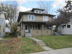 3209 N Park Ave - Indianapolis, IN 46205 - Home For Rent