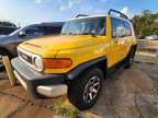 2007 Toyota FJ Cruiser for sale