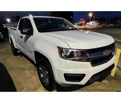2019 Chevrolet Colorado Extended Cab for sale is a 2019 Chevrolet Colorado Car for Sale in Dothan AL
