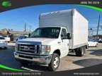 2015 Ford E350 Super Duty Cutaway for sale