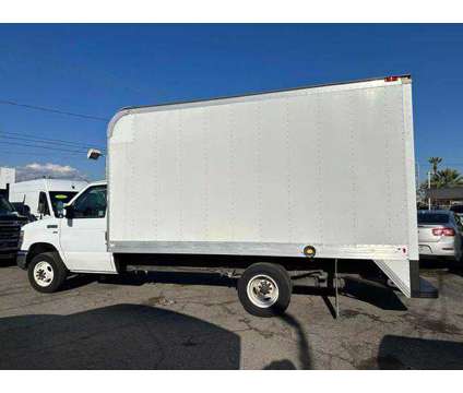 2015 Ford E350 Super Duty Cutaway for sale is a 2015 Ford E350 Super Duty Car for Sale in Ontario CA