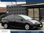 2018 Toyota Prius for sale