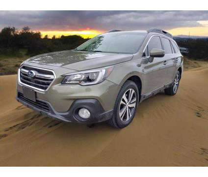 2019 Subaru Outback for sale is a Green 2019 Subaru Outback 2.5i Car for Sale in Fort Worth TX
