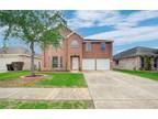 16938 Midnight Sun Lane, Richmond, TX 77407